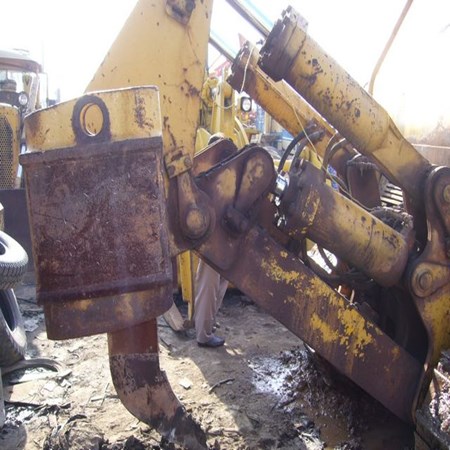 CATERPILLAR BULLDOZER D8K BULLDOZER